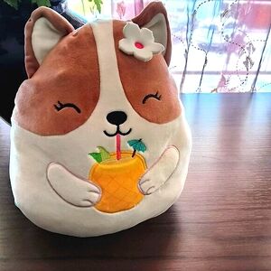 Maui and Regina flipamallow